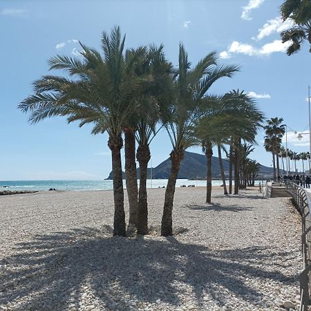 La Casa Del Pescador - Altea Casa Con Encanto Extérieur photo