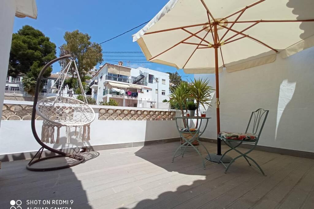 La Casa Del Pescador - Altea Casa Con Encanto Extérieur photo