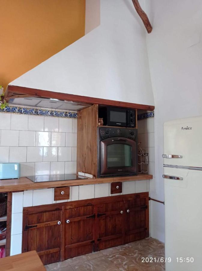 La Casa Del Pescador - Altea Casa Con Encanto Extérieur photo