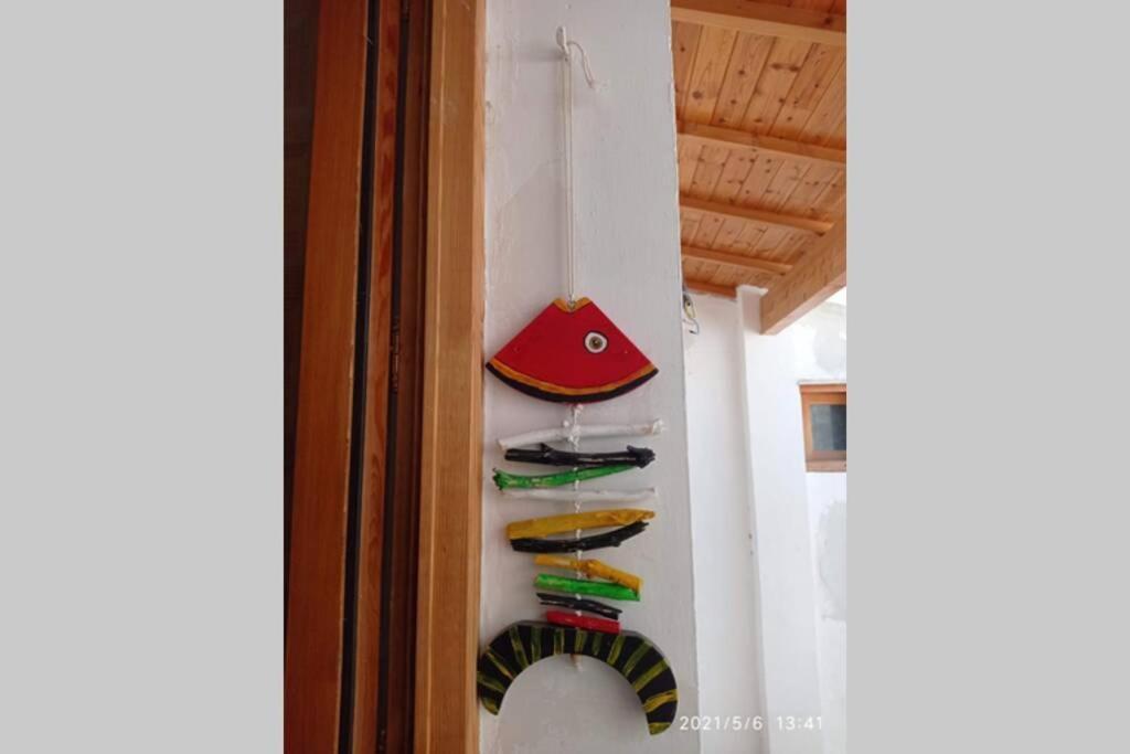 La Casa Del Pescador - Altea Casa Con Encanto Extérieur photo