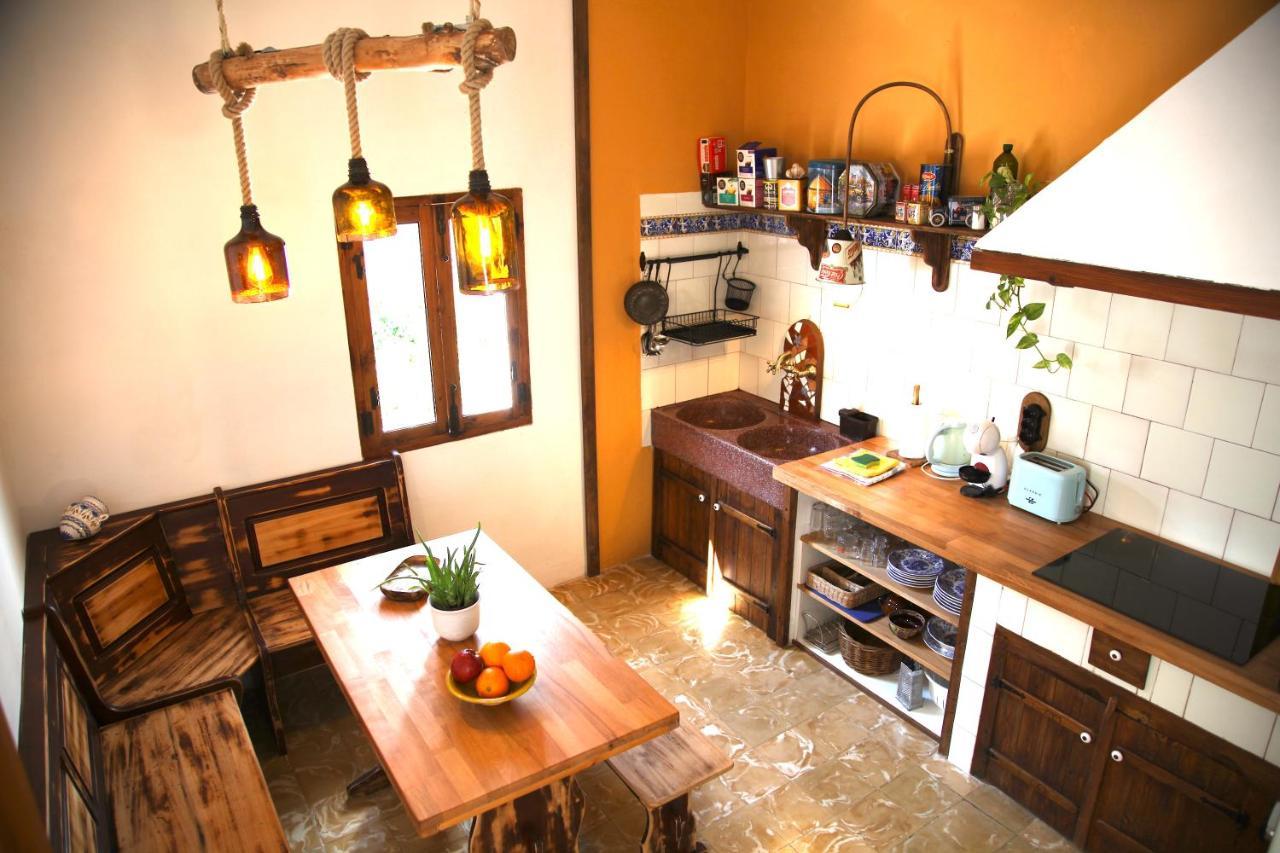 La Casa Del Pescador - Altea Casa Con Encanto Extérieur photo