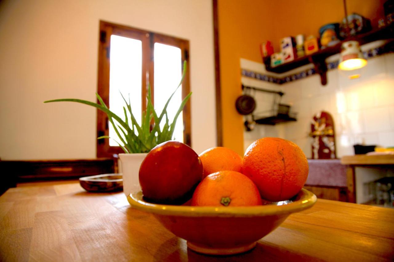 La Casa Del Pescador - Altea Casa Con Encanto Extérieur photo