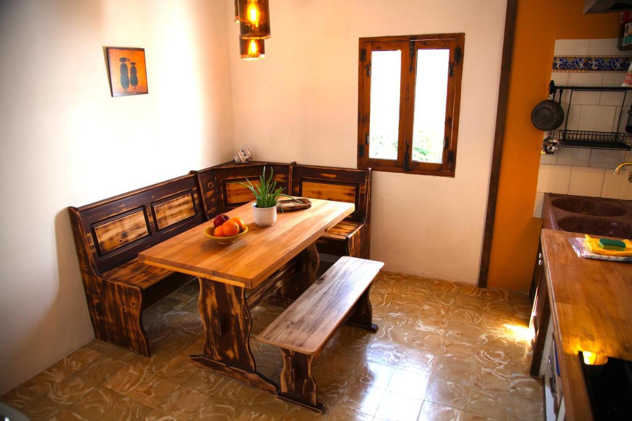 La Casa Del Pescador - Altea Casa Con Encanto Extérieur photo