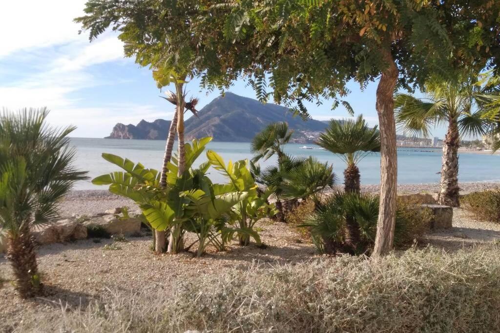 La Casa Del Pescador - Altea Casa Con Encanto Extérieur photo