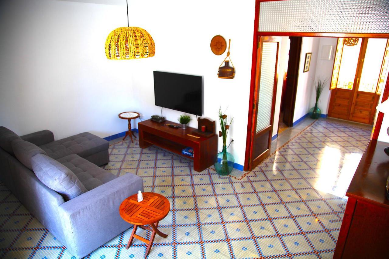 La Casa Del Pescador - Altea Casa Con Encanto Extérieur photo