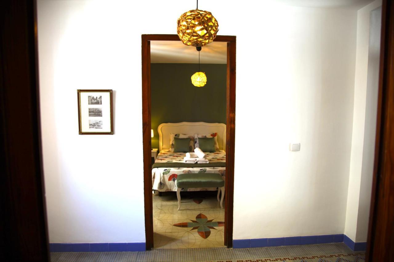 La Casa Del Pescador - Altea Casa Con Encanto Extérieur photo