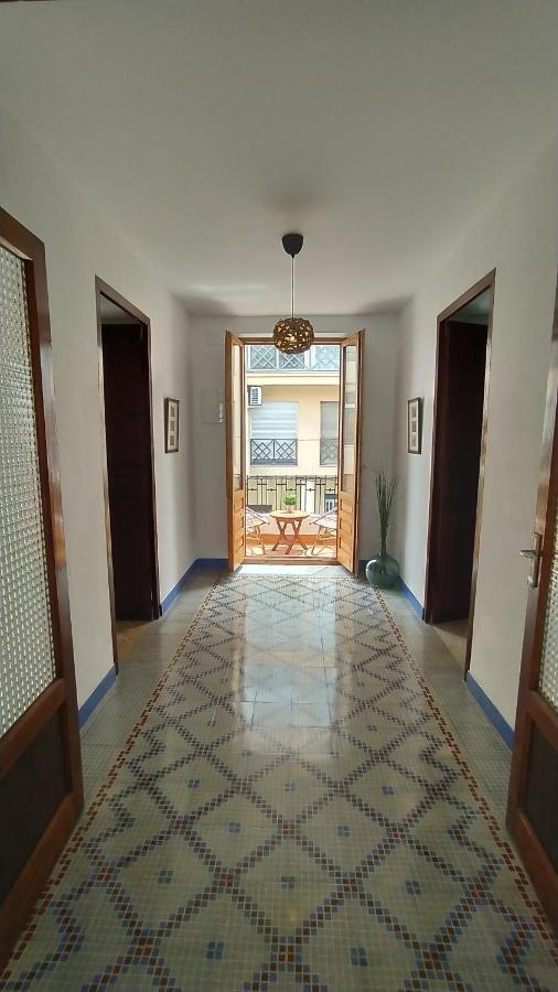 La Casa Del Pescador - Altea Casa Con Encanto Extérieur photo