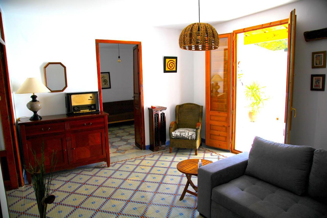 La Casa Del Pescador - Altea Casa Con Encanto Extérieur photo