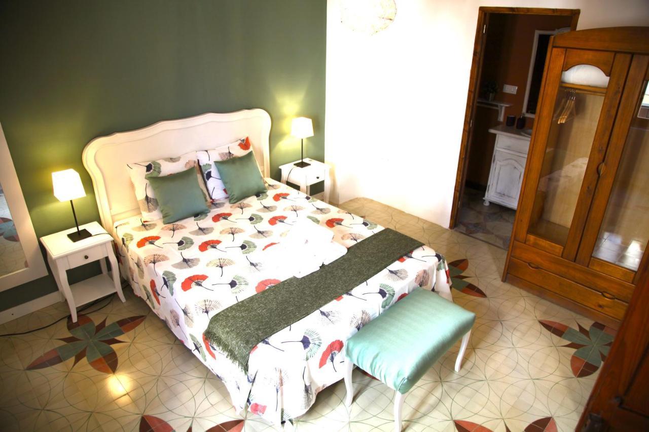 La Casa Del Pescador - Altea Casa Con Encanto Extérieur photo