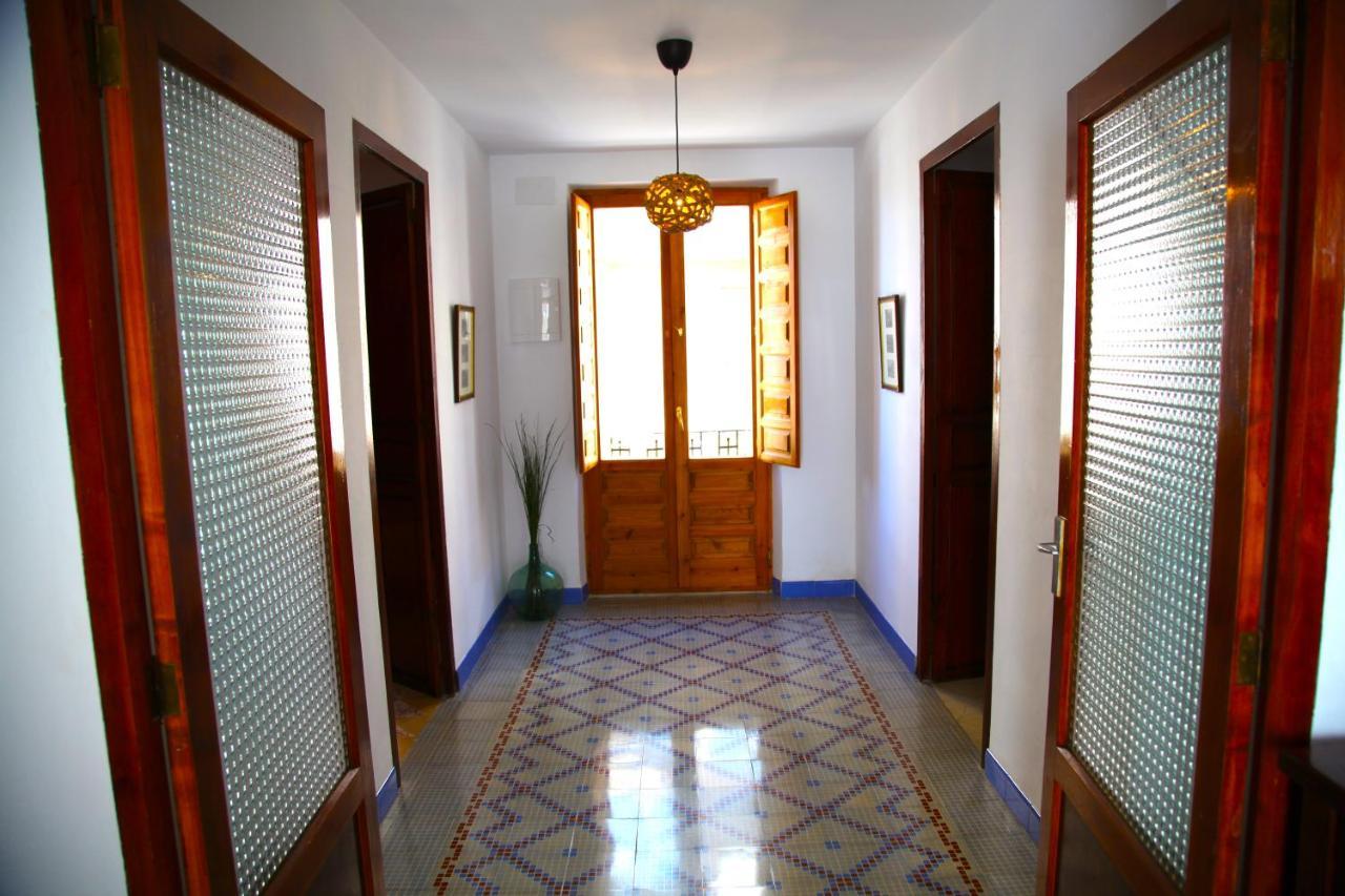 La Casa Del Pescador - Altea Casa Con Encanto Extérieur photo