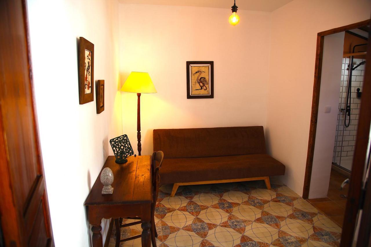 La Casa Del Pescador - Altea Casa Con Encanto Extérieur photo