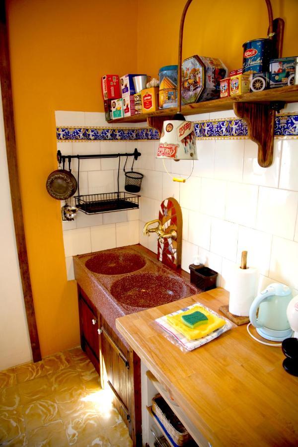 La Casa Del Pescador - Altea Casa Con Encanto Extérieur photo