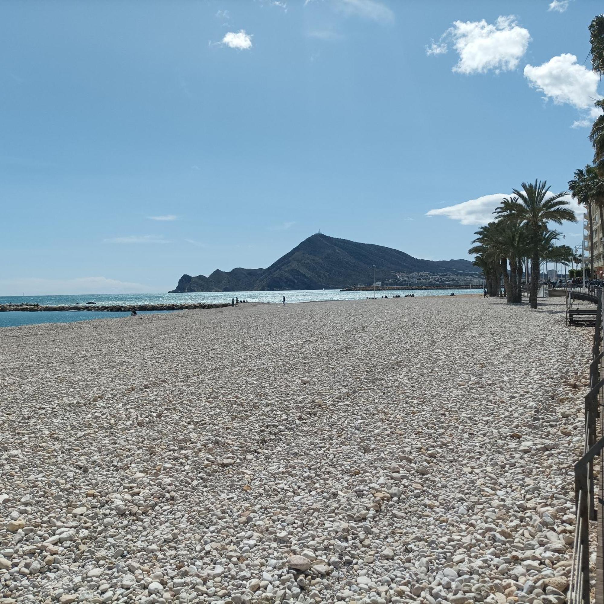 La Casa Del Pescador - Altea Casa Con Encanto Extérieur photo